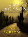 Cover image for Final Scream